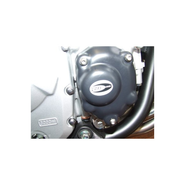 R&G Engine Case Covers